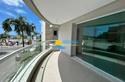 Apartamento com 3 dormitórios à venda, 117 m² por r$ 1.500.000,00 - enseada - guarujá/sp