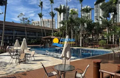 Apartamento com 2 dormitórios à venda, 125 m² por r$ 1.330.000,00 - enseada - guarujá/sp