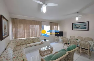 Apartamento com 3 dormitórios à venda, 90 m² por r$ 365.000,00 - enseada - guarujá/sp