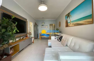 Apartamento com 2 dormitórios à venda, 70 m² por r$ 500.000,00 - pitangueiras - guarujá/sp