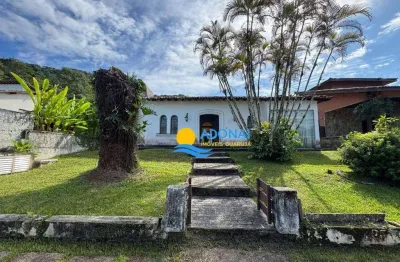 Casa com 3 dormitórios à venda, 300 m² por r$ 900.000,00 - enseada - guarujá/sp