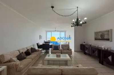 Apartamento com 3 dormitórios à venda, 179 m² por r$ 650.000,00 - pitangueiras - guarujá/sp