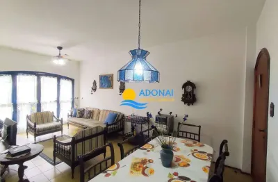 Apartamento com 2 dormitórios à venda, 88 m² por r$ 545.000,00 - tombo - guarujá/sp