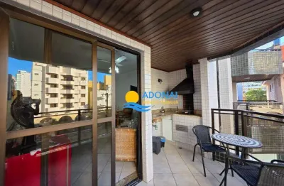Apartamento com 3 dormitórios à venda, 150 m² por r$ 500.000,00 - enseada - guarujá/sp