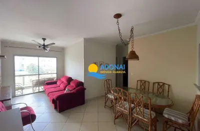 Apartamento com 3 quartos à venda na Rua Major Manoel Fernandes Neto, --, Enseada, Guarujá