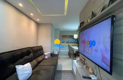 Apartamento com 3 quartos à venda na Rua Major Manoel Fernandes Neto, --, Enseada, Guarujá