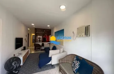 Apartamento com 3 dormitórios à venda, 70 m² por r$ 350.000,00 - enseada - guarujá/sp