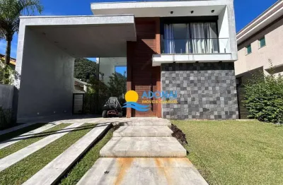 Casa com 4 dormitórios à venda, 275 m² por r$ 2.600.000,00 - balneário praia do pernambuco - guarujá/sp