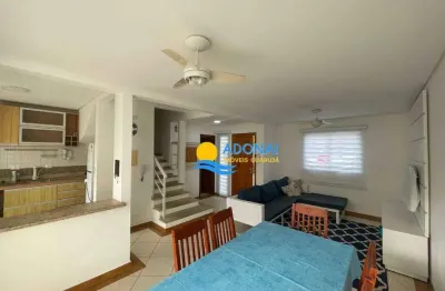 Enseada casa em condominio, lazer completo na quadra da praia.