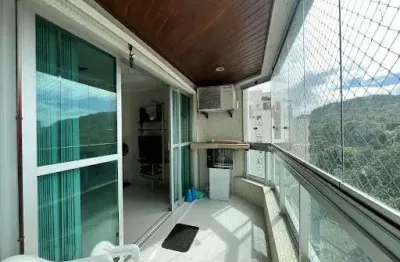 Apartamento com 3 dormitórios à venda, 85 m² por r$ 750.000,00 - jardim astúrias - guarujá/sp