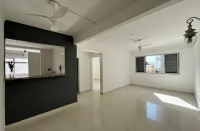 Apartamento com 2 dormitórios à venda, 67 m² por r$ 350.000,00 - jardim astúrias - guarujá/sp