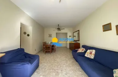 Apartamento com 2 dormitórios à venda, 90 m² por r$ 450.000,00 - pitangueiras - guarujá/sp