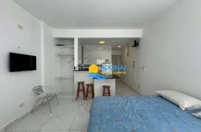 Apartamento com 2 dormitórios à venda, 70 m² por r$ 520.000,00 - pitangueiras - guarujá/sp