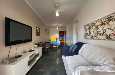 Apartamento com 3 dormitórios à venda, 65 m² por r$ 330.000,00 - enseada - guarujá/sp