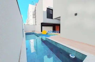 Casa com 3 dormitórios à venda, 90 m² por r$ 750.000 - jardim astúrias - guarujá/sp