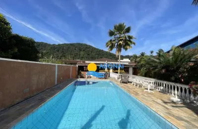 Casa com 4 dormitórios à venda, 200 m² por r$ 1.400.000,00 - jardim guaiuba - guarujá/sp