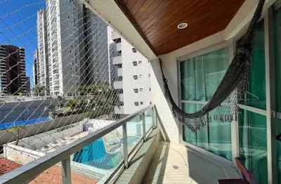 Apartamento com 3 dormitórios à venda, 85 m² por r$ 730.000,00 - jardim astúrias - guarujá/sp