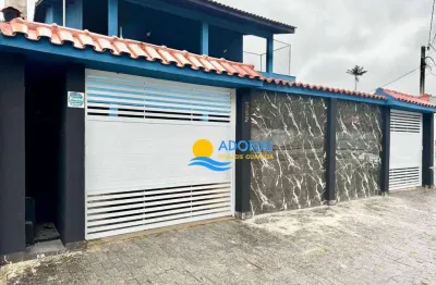 Sobrado com 8 dormitórios à venda, 400 m² por r$ 960.000,00 - jardim guaiuba - guarujá/sp