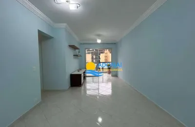 Apartamento com 3 quartos à venda na Rua Paraguai, 213, Enseada, Guarujá