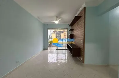 Apartamento com 3 quartos à venda na Rua Paraguai, 213, Enseada, Guarujá
