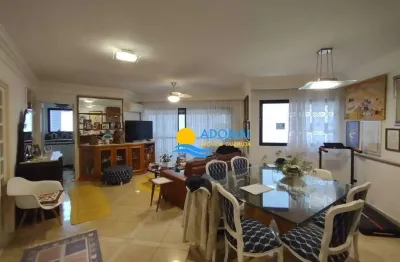 Apartamento com 3 dormitórios à venda, 115 m² por r$ 500.000,00 - enseada - guarujá/sp