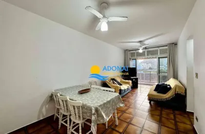 Apartamento com 2 dormitórios à venda, 95 m² por r$ 490.000,00 - pitangueiras - guarujá/sp