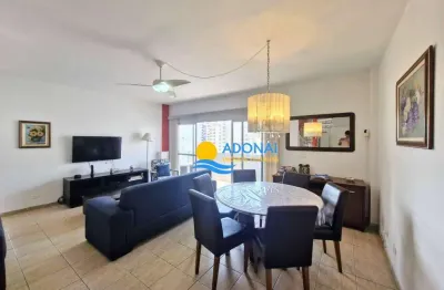 Cobertura com 3 quartos à venda na Avenida General Rondon, 806, Jardim Astúrias, Guarujá