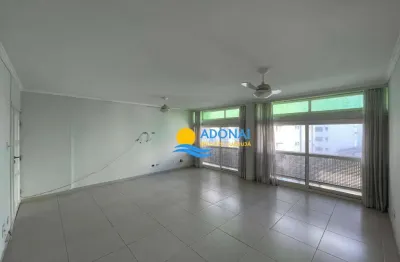 Apartamento beira-mar 3 dormitórios — Pitangueiras — Guarujá