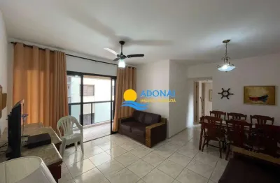 Apartamento com 3 quartos à venda na Rua Maria Martha Arruda R. Stefno, 0, Enseada, Guarujá