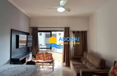 Apartamento com 3 dormitórios à venda, 70 m² por r$ 450.000,00 - enseada - guarujá/sp