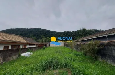 Terreno à venda, 480 m² por r$ 900.000,00 - jardim guaiuba - guarujá/sp