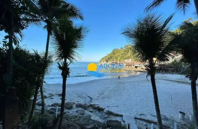 Apartamento com 4 dormitórios à venda, 195 m² por r$ 1.400.000,00 - enseada - guarujá/sp