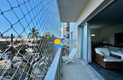 Apartamento com 5 quartos à venda na Avenida Marechal Deodoro da Fonseca, 854, Pitangueiras, Guarujá