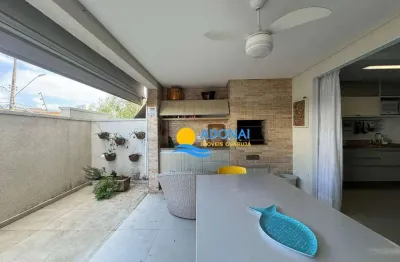 Apartamento com 3 dormitórios à venda, 107 m² por r$ 980.000,00 - enseada - guarujá/sp