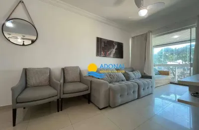 Apartamento com 3 dormitórios à venda, 95 m² por r$ 750.000,00 - enseada - guarujá/sp