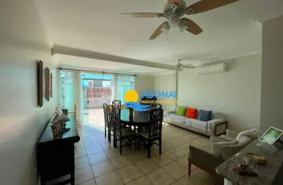 Cobertura com 4 quartos à venda na Rua Bandeirantes, 0, Enseada, Guarujá