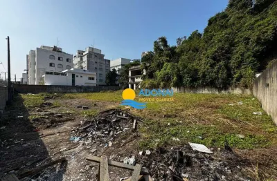 Terreno à venda, 1700 m² por r$ 7.000.000,00 - enseada - guarujá/sp