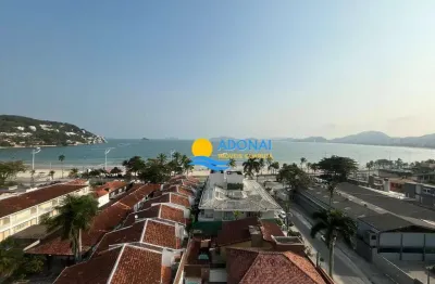 Apartamento com 3 dormitórios à venda, 119 m² por r$ 1.290.000,00 - enseada - guarujá/sp