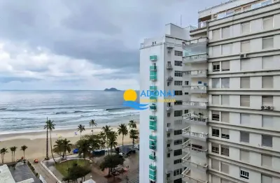 Apartamento com 3 dormitórios à venda, 115 m² por r$ 1.500.000,00 - pitangueiras - guarujá/sp