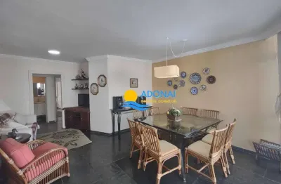 Apartamento com 3 dormitórios à venda, 164 m² por r$ 600.000,00 - enseada - guarujá/sp