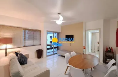 Apartamento com 3 dormitórios à venda, 75 m² por r$ 430.000,00 - enseada - guarujá/sp