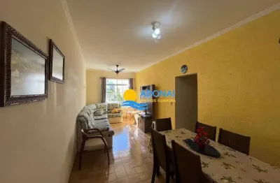 Apartamento com 2 dormitórios à venda, 120 m² por r$ 280.000,00 - enseada - guarujá/sp