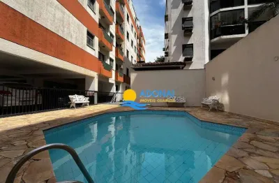 Apartamento com 2 quartos à venda na Rua Dona Vitória, 88, Enseada, Guarujá