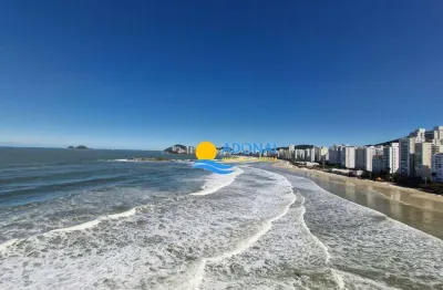 Apartamento com 3 dormitórios à venda, 160 m² por r$ 950.000,00 - pitangueiras - guarujá/sp