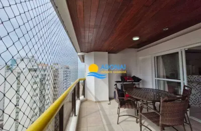 Apartamento com 2 dormitórios à venda, 76 m² por r$ 450.000,00 - pitangueiras - guarujá/sp