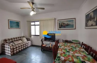 Apartamento com 1 dormitório à venda, 42 m² por r$ 239.000,00 - enseada - guarujá/sp