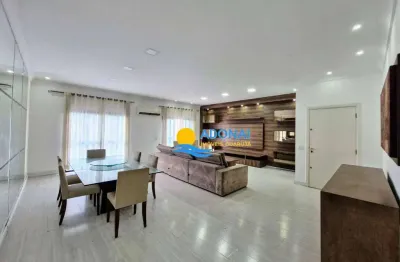 Apartamento com 3 dormitórios à venda, 200 m² por r$ 1.600.000,00 - pitangueiras - guarujá/sp