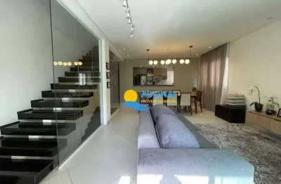 Casa com 3 dormitórios à venda, 240 m² por r$ 1.250.000,00 - jardim astúrias - guarujá/sp