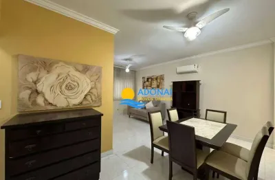 Apartamento com 2 dormitórios à venda, 80 m² por r$ 480.000,00 - jardim astúrias - guarujá/sp