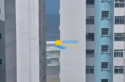 Apartamento com 2 dormitórios à venda, 65 m² por r$ 480.000,00 - pitangueiras - guarujá/sp